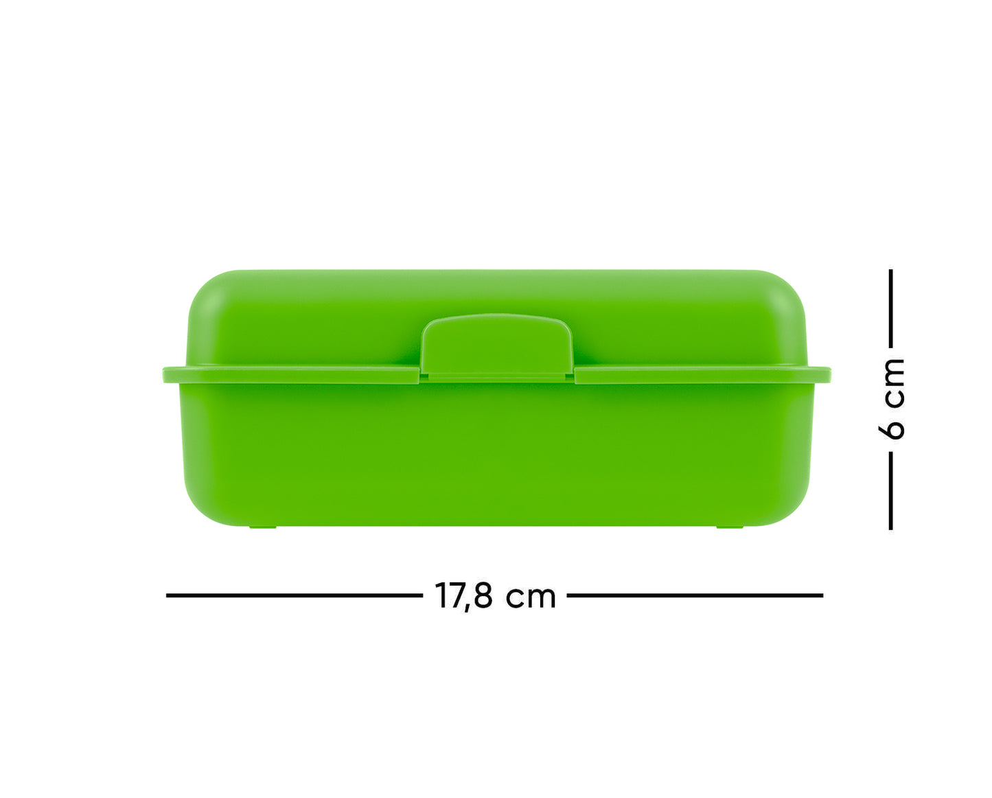 Box na svačinu Fotbal Hráč