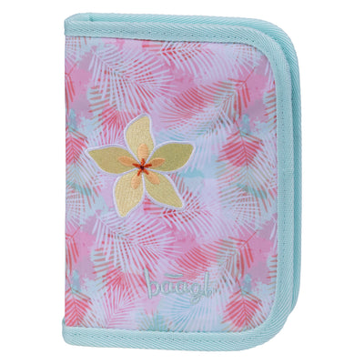 Školní penál jednopatrový Sunset