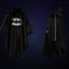 Outdoor pláštěnka pončo Batman Logo vel. XL (170 -190 cm)