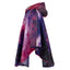 Outdoor pláštěnka pončo Galaxy vel. L (150 -170 cm)