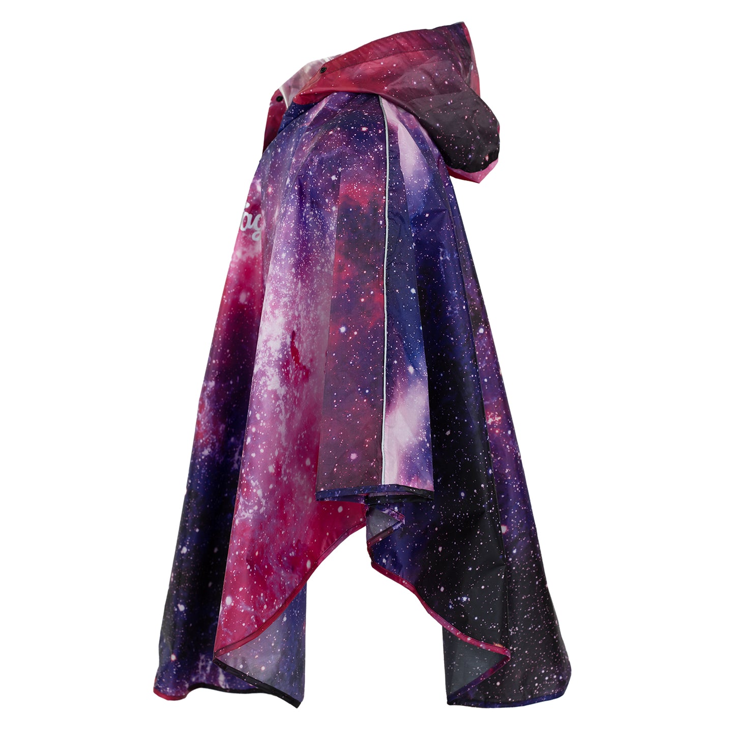 Outdoor pláštěnka pončo Galaxy vel. L (150 -170 cm)