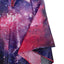 Outdoor pláštěnka pončo Galaxy vel. L (150 -170 cm)