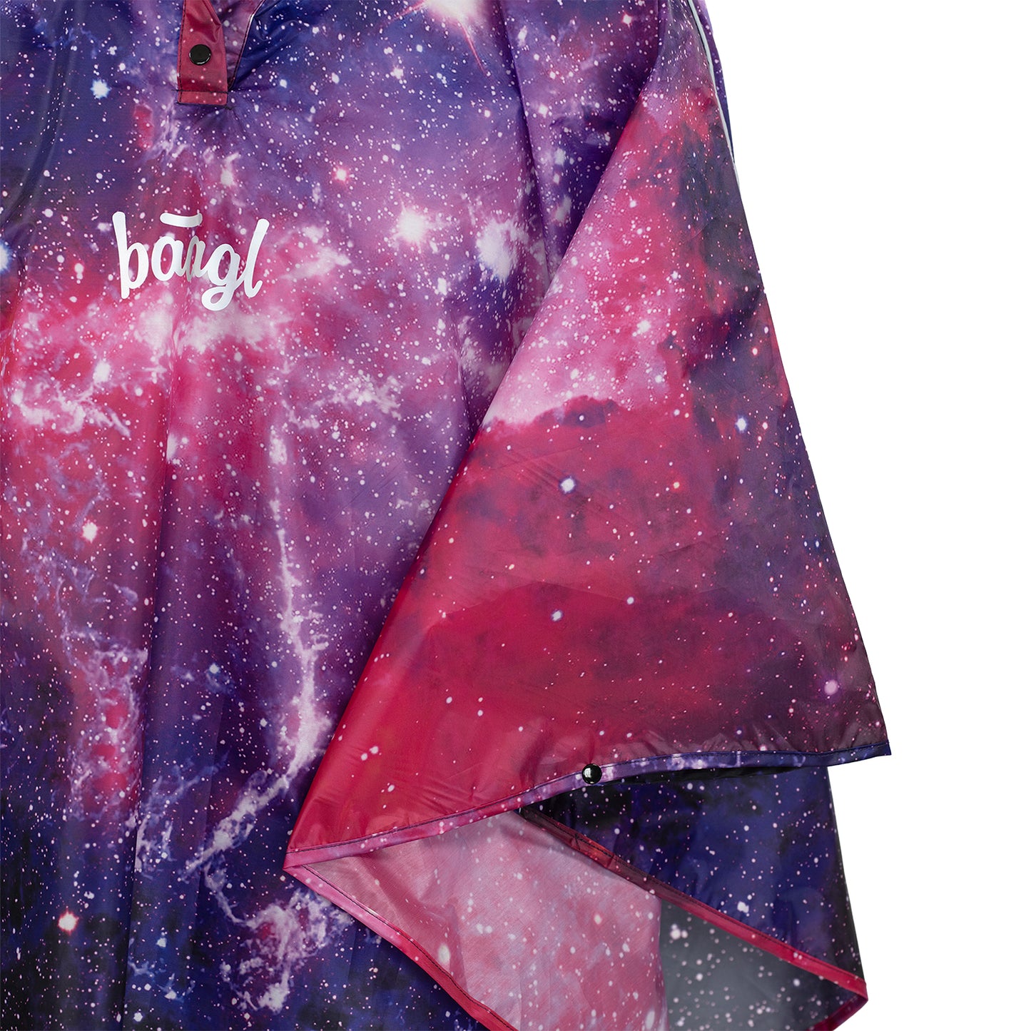 Outdoor pláštěnka pončo Galaxy vel. L (150 -170 cm)