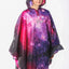 Outdoor pláštěnka pončo Galaxy vel. L (150 -170 cm)
