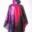 Outdoor pláštěnka pončo Galaxy vel. L (150 -170 cm)