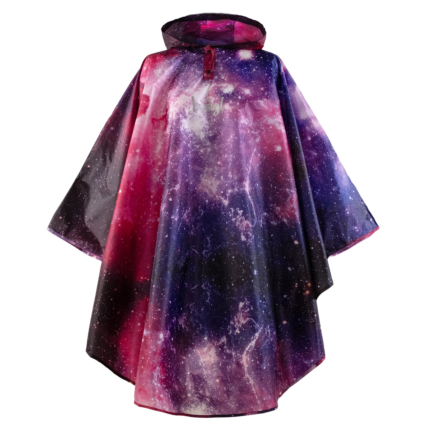 Outdoor pláštěnka pončo Galaxy vel. L (150 -170 cm)
