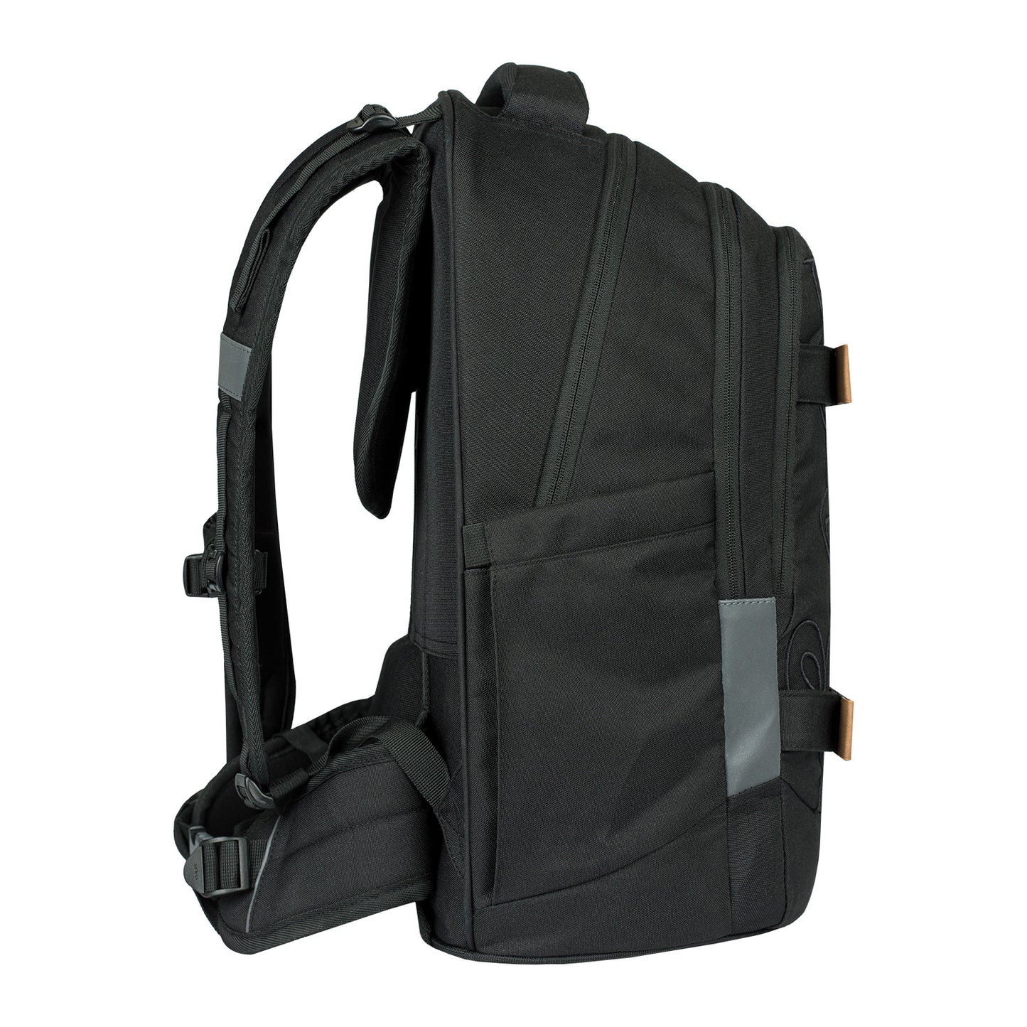 Školní batoh Skate Max Darkness