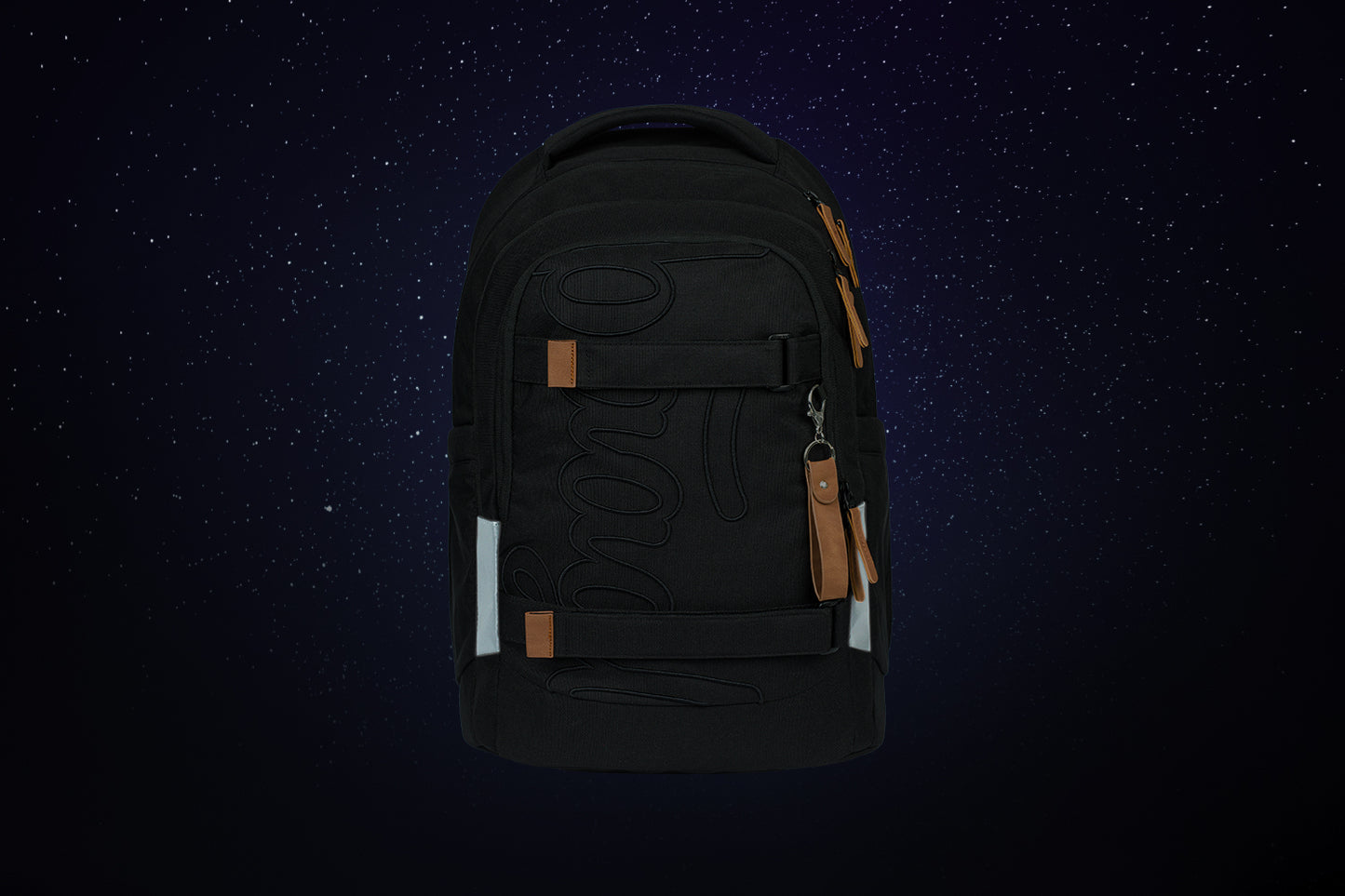 Školní batoh Skate Max Darkness