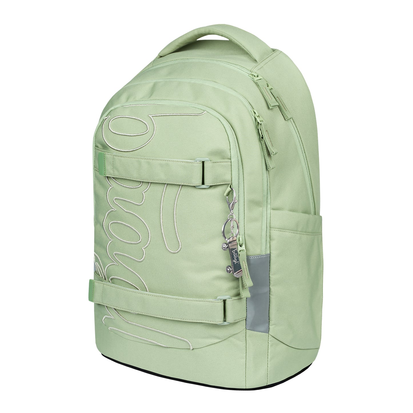 Školní batoh Skate Max Mentol