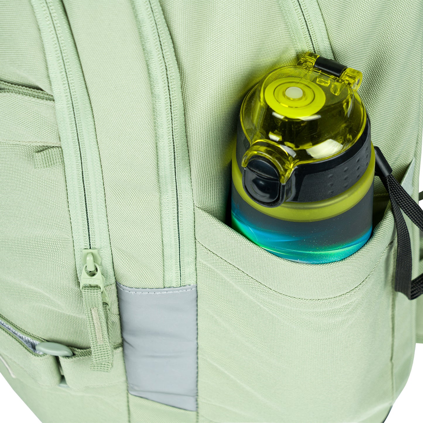 Školní batoh Skate Max Mentol