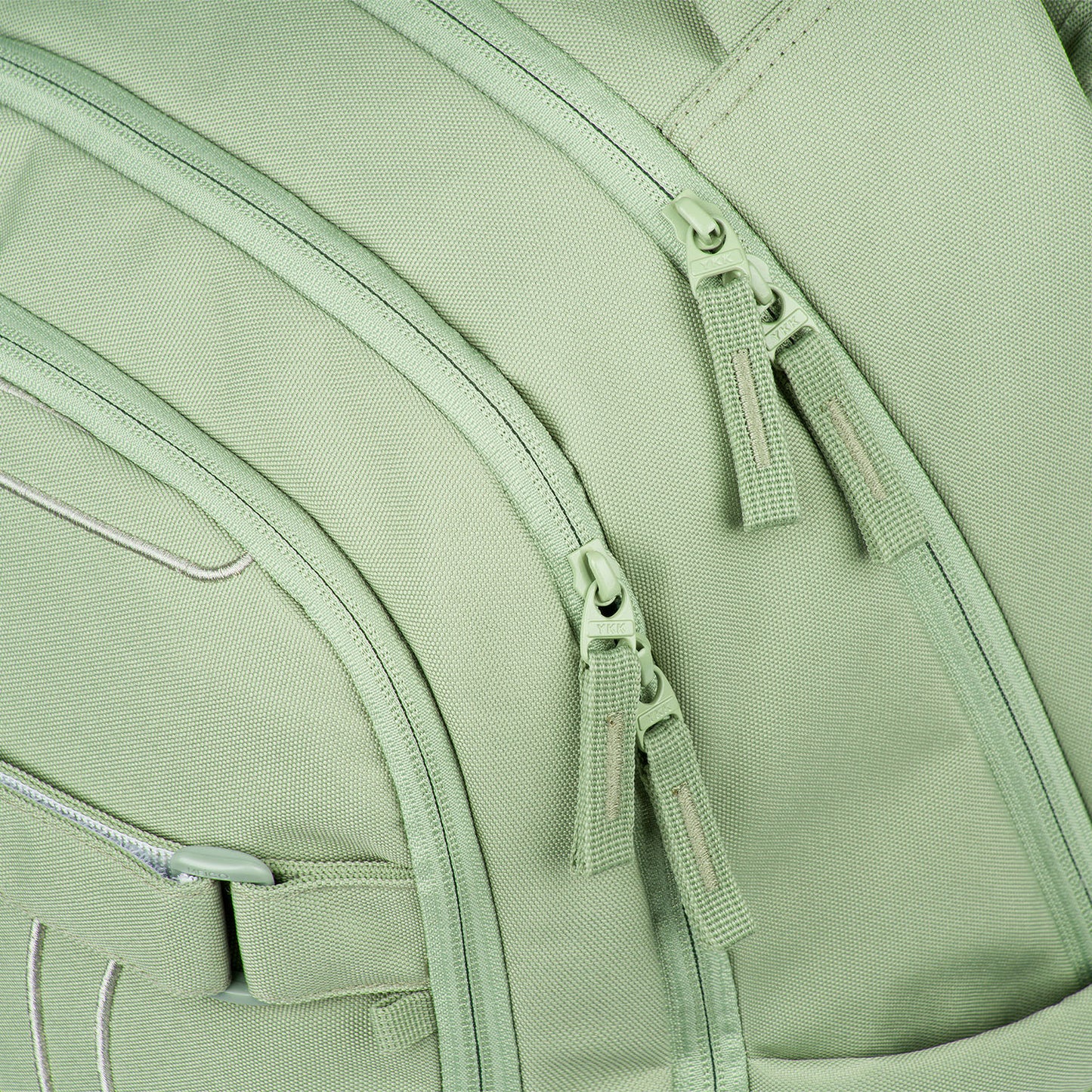 Školní batoh Skate Max Mentol