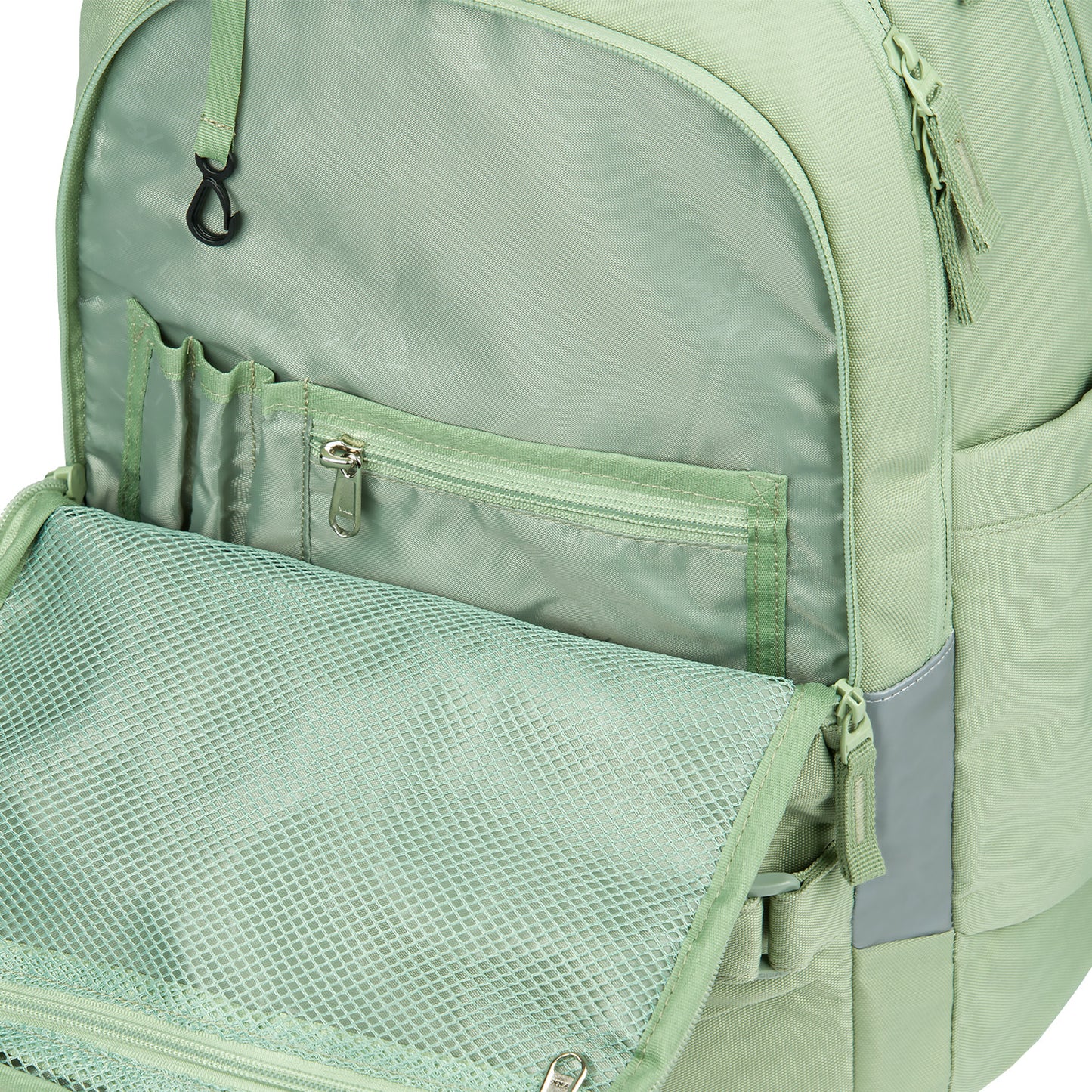 Školní batoh Skate Max Mentol