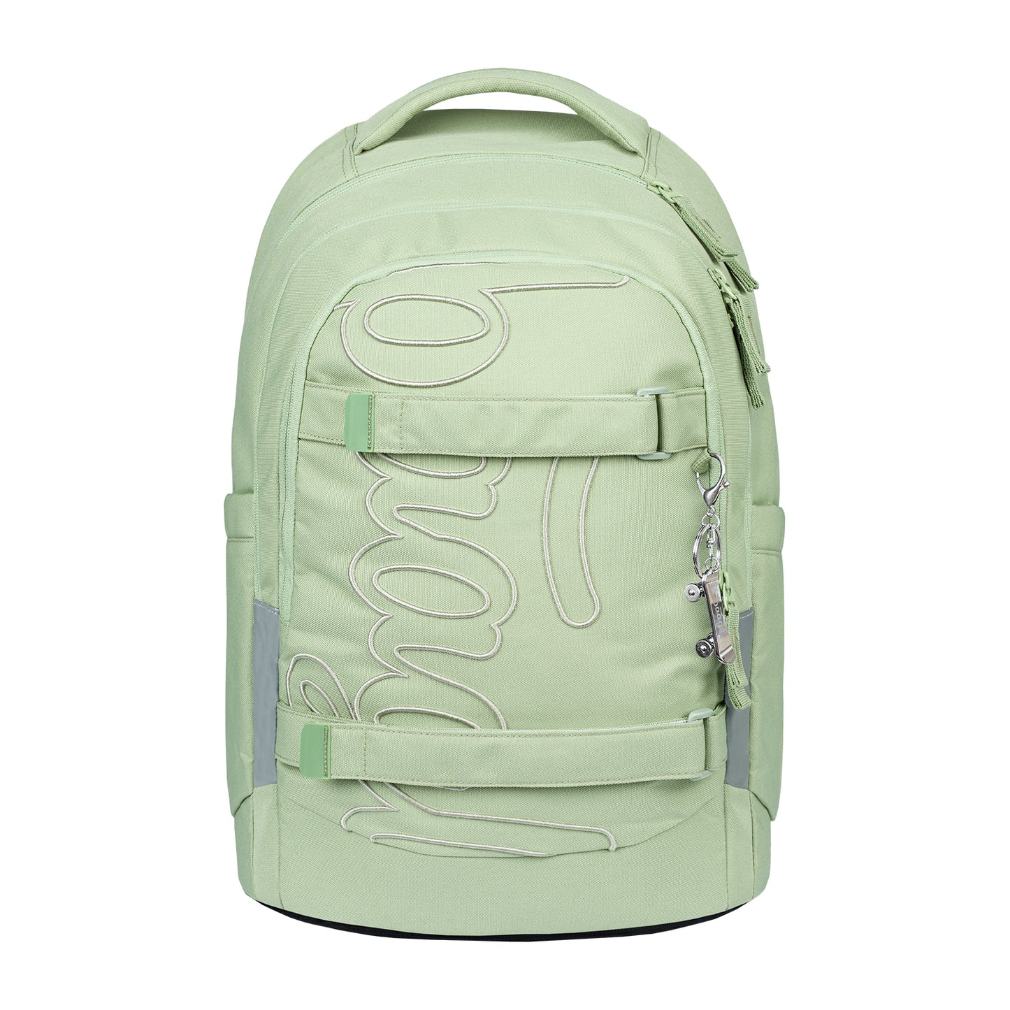 Školní batoh Skate Max Mentol