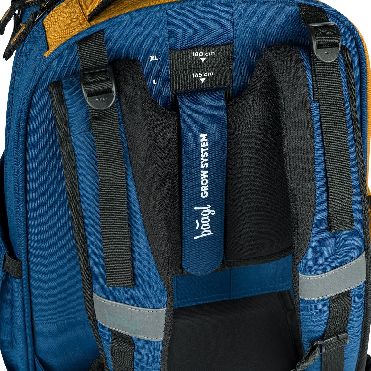 Školní batoh Skate Max Duo