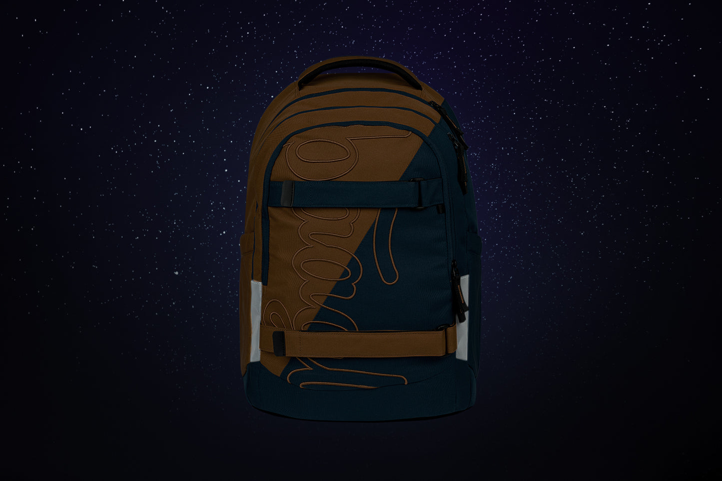 Školní batoh Skate Max Duo