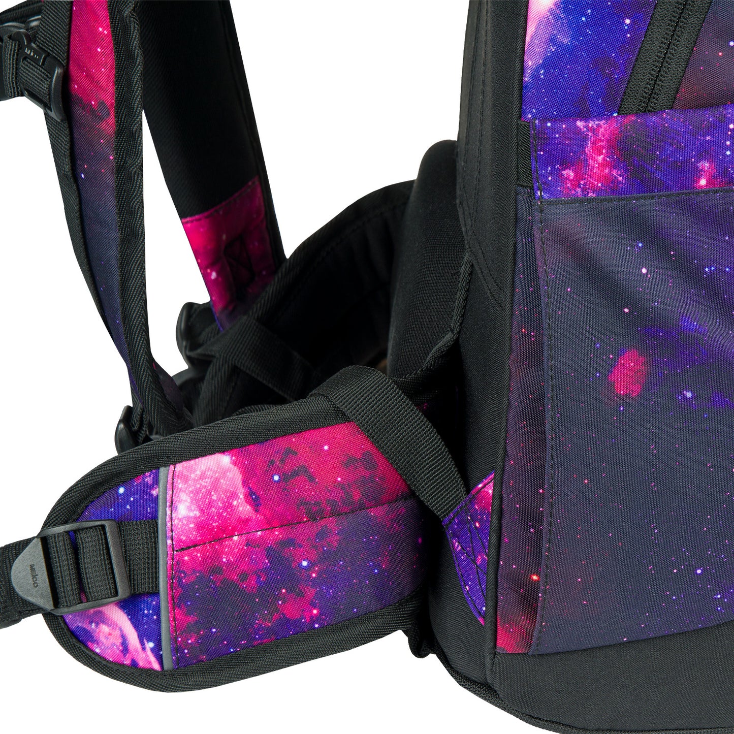 Školní batoh Skate Max Galaxy