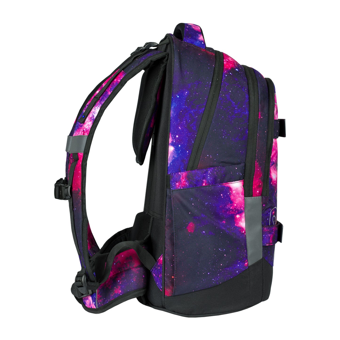 Školní set Skate Max Galaxy II