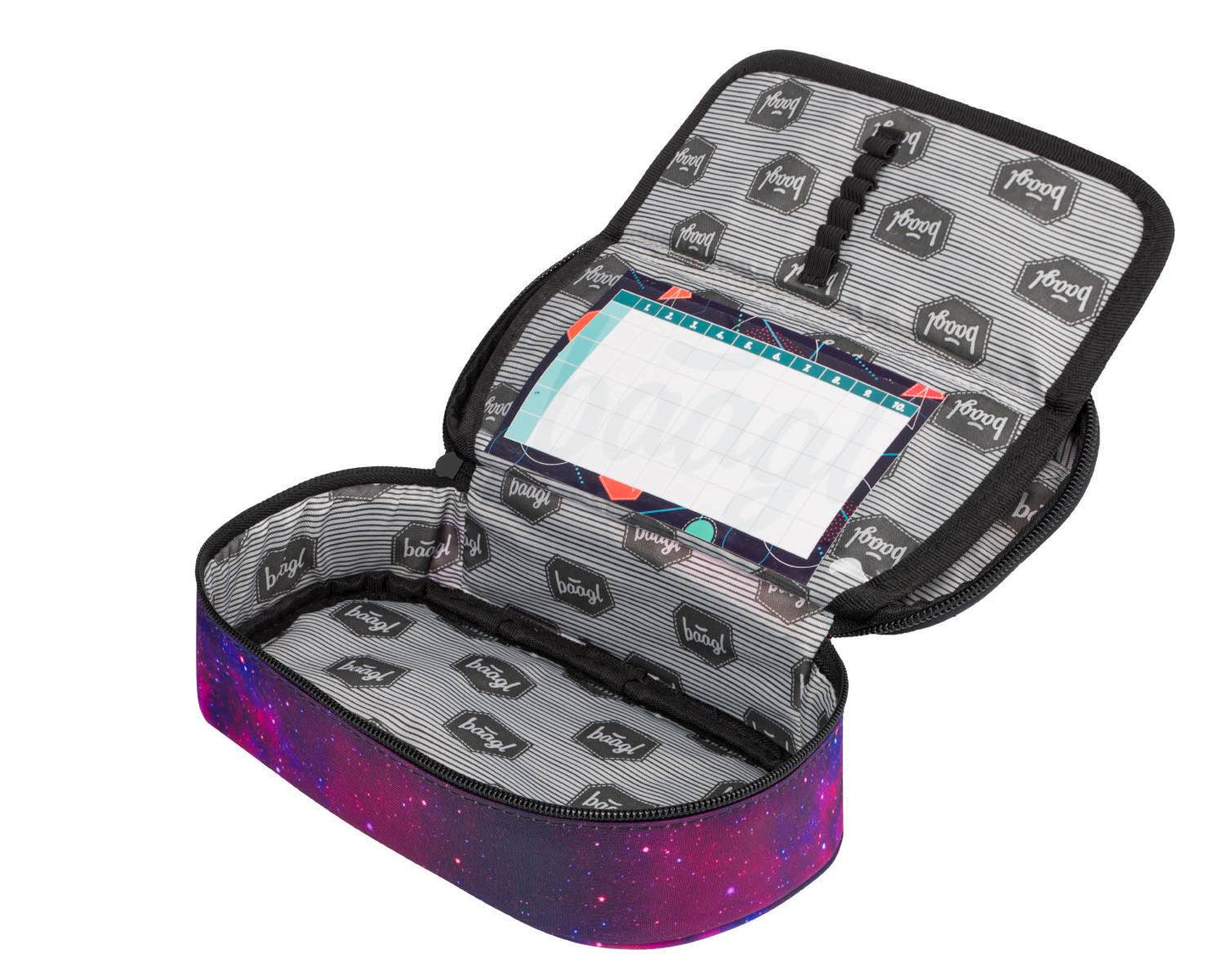 Školní set Skate Max Galaxy II