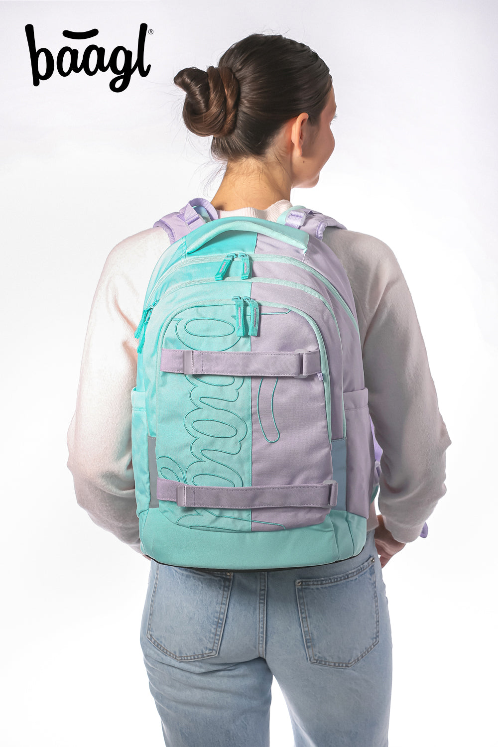 Školní set Skate Max Sweet II