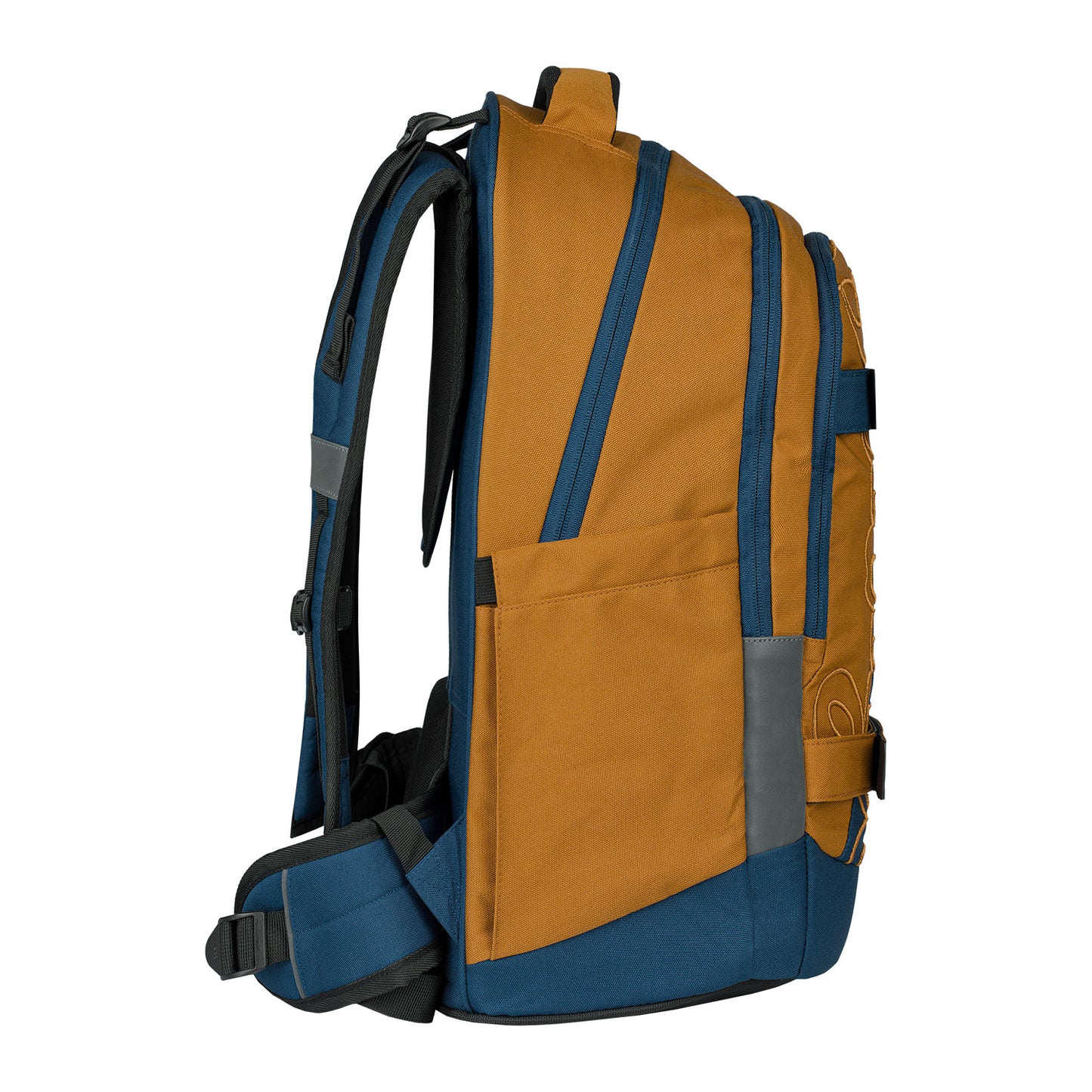 Školní set Skate Max Duo II