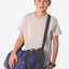 Školní set Skate Indigo