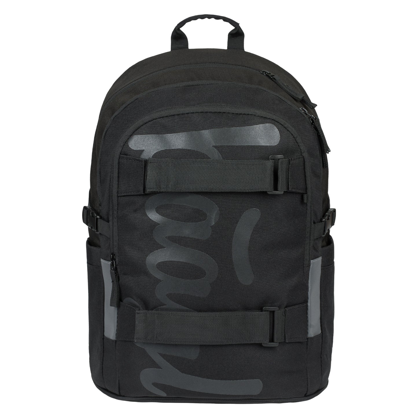 Školní set Skate Uni černá