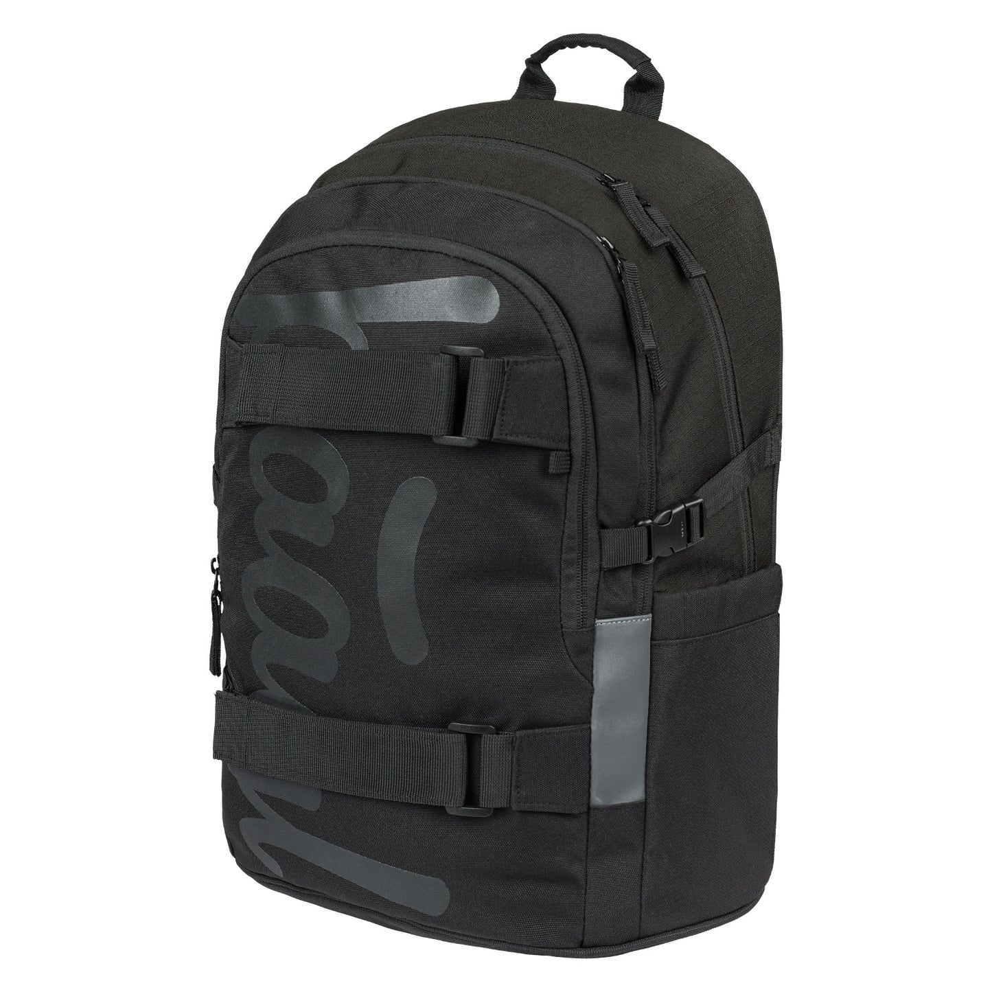 Školní set Skate Uni černá