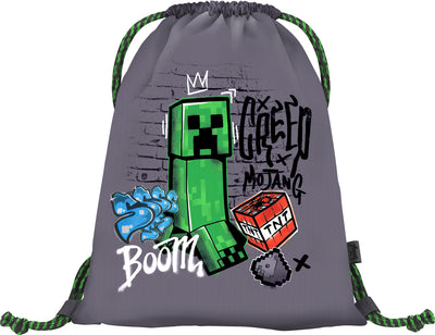 Sáček Minecraft TNT