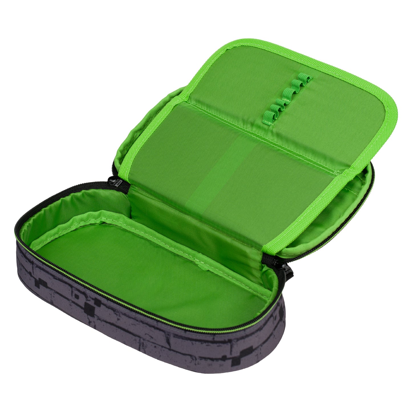 Školní set Skate Minecraft TNT