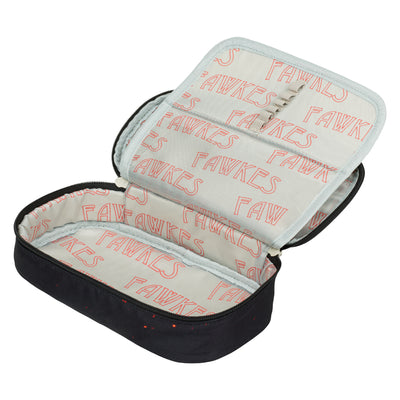 Školní penál etue Harry Potter Fénix