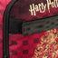 Školní batoh Skate Harry Potter Bradavice vínový