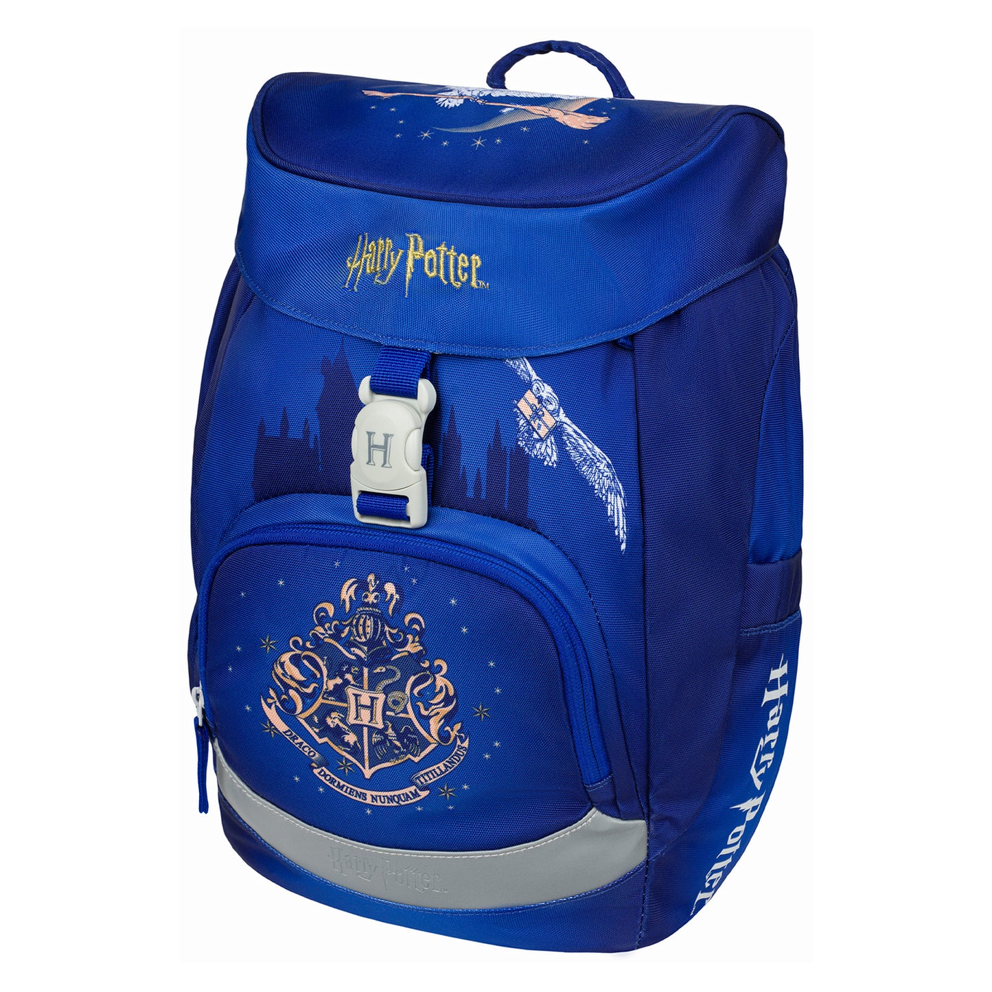 Školní batoh Airy Harry Potter Bradavice Hedvika