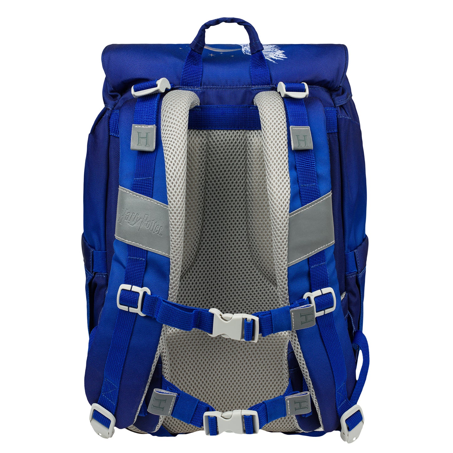 Školní batoh Airy Harry Potter Bradavice Hedvika