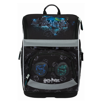 Školní aktovka Zippy Plus Harry Potter Bradavice Lumos