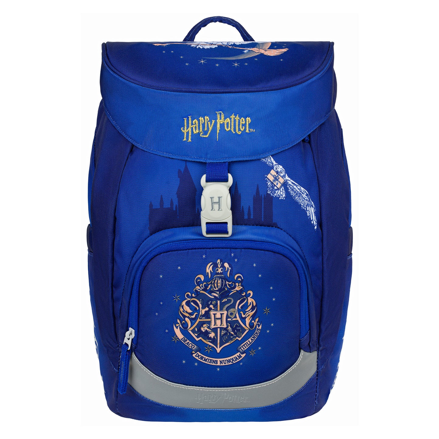 Školní set Airy Harry Potter Bradavice Hedvika