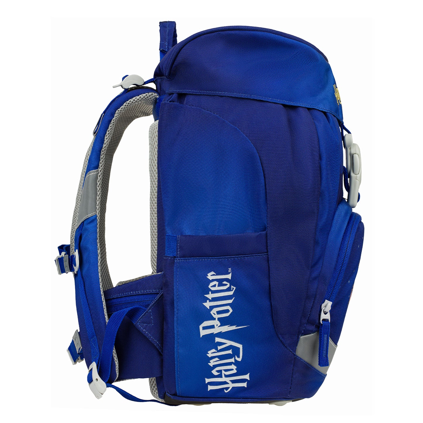 Školní set Airy Harry Potter Bradavice Hedvika