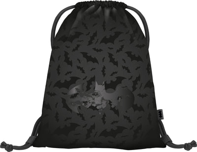 Sáček Batman černý