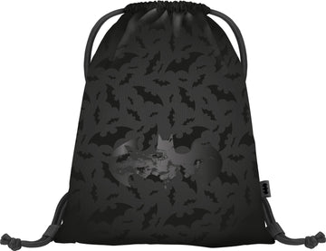Sáček Batman černý