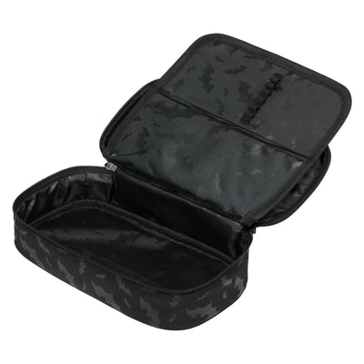 Školní penál etue Batman černý