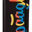 Desky na školní sešity A4 Jumbo Logo Mix