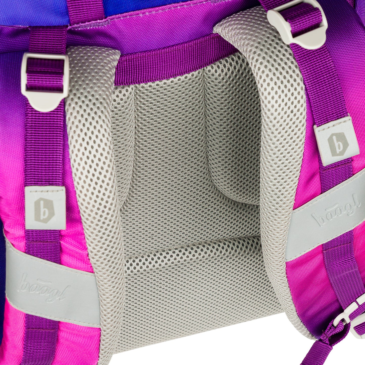 Školní batoh Airy Koně Srdce