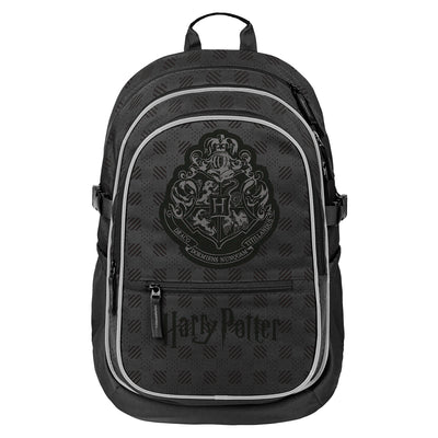 Školní set Core Harry Potter Bradavice černý