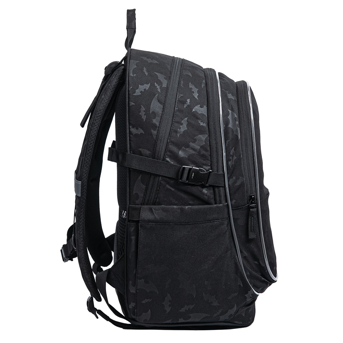 Školní set Core Batman černý