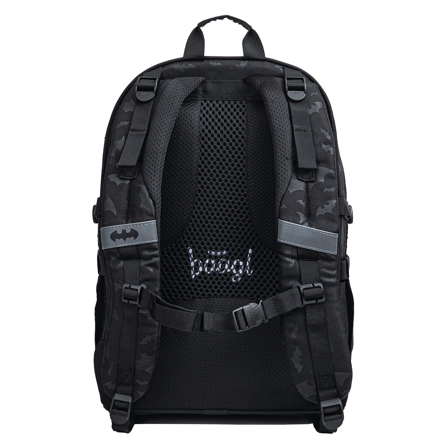 Školní set Core Batman černý