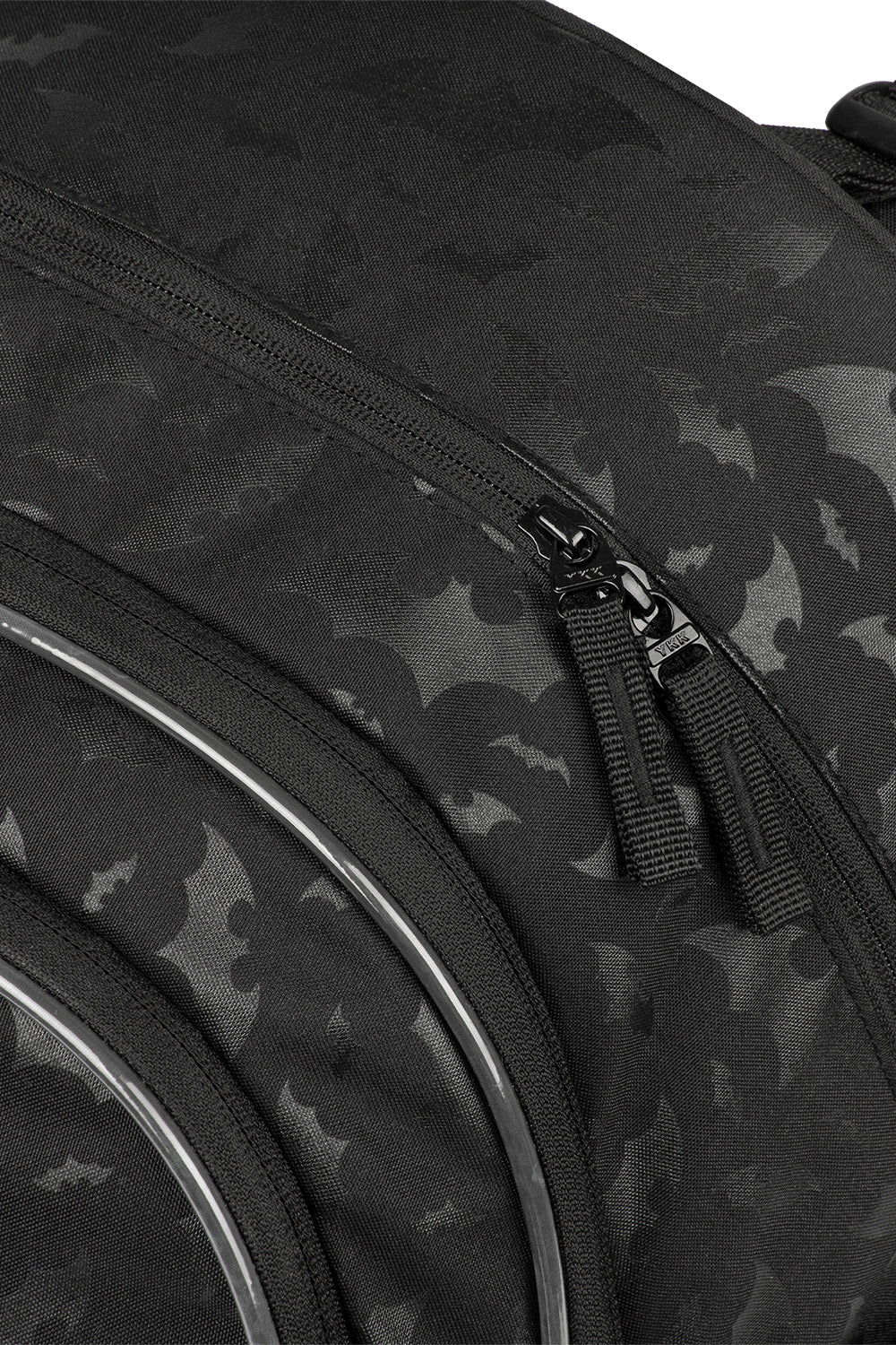 Školní set Core Batman černý