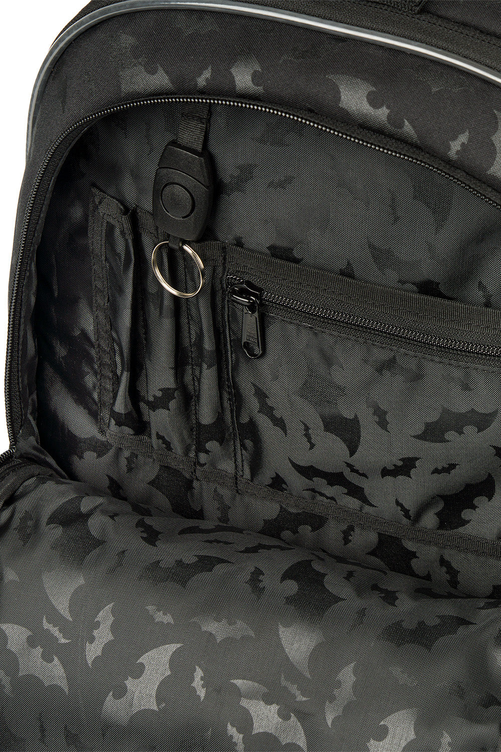 Školní set Core Batman černý