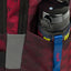 Školní set Skate Harry Potter Bradavice vínový