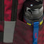 Školní set Skate Harry Potter Bradavice vínový