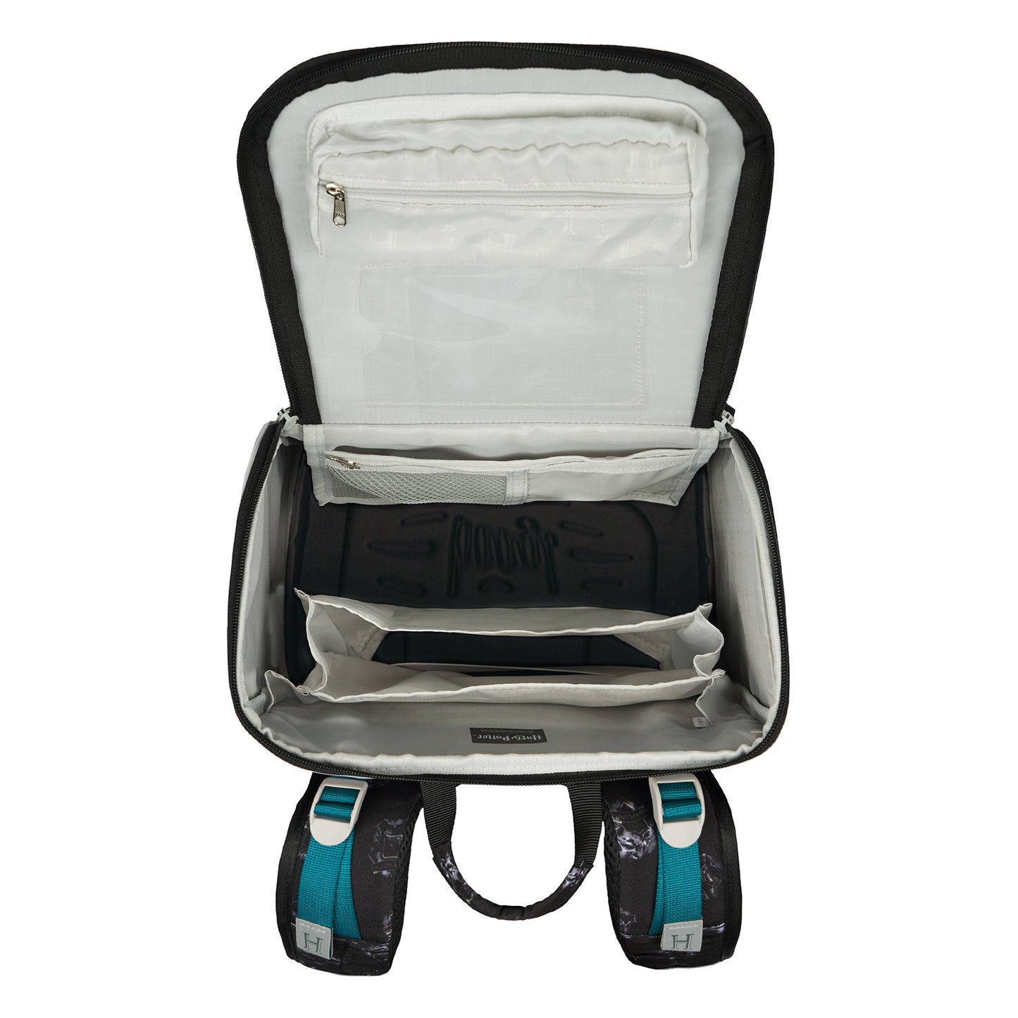 Školní set Zippy Plus Harry Potter Bradavice Lumos