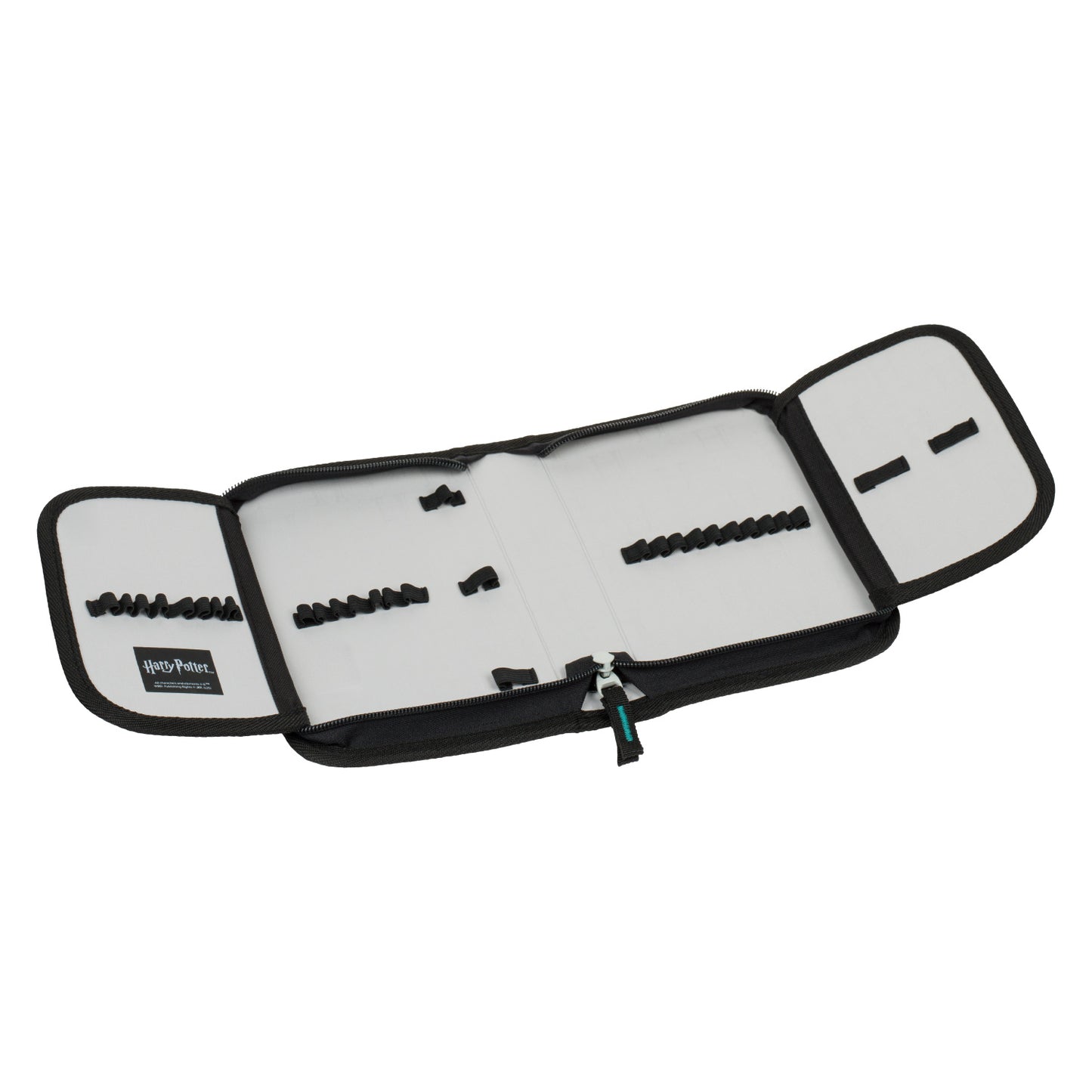 Školní set Zippy Plus Harry Potter Bradavice Lumos